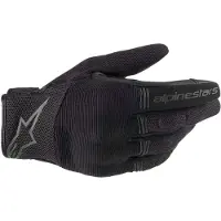 Alpinestars Copper Guanti unisex nero, taglia 3XL