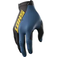 Shot Race Gear Guanti Fuoristrada Lite
