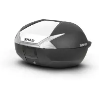 Shad Copertura Custodia Sh47 Per Valigia Superiore