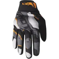 Shot Race Gear Guanti Fuoristrada Drift Camo