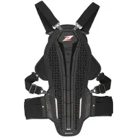 Zandona Giubbotto Di Protezione Hybrid Armour X7