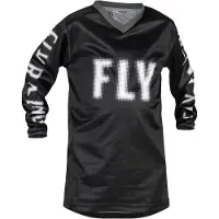 Fly Maglia Da Enduro A Maniche Lunghe F-16