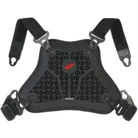 Zandona Protezione Per Il Petto Netcube Armour Junior
