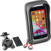 Givi S958B Custodia Univ. Gps Xl SMARTPHONE XL