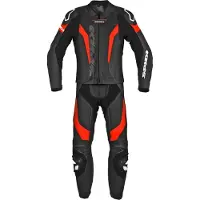 Spidi Tuta In Pelle Laser Touring