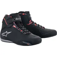 Alpinestars Scarpe Da Moto Sektor Wp