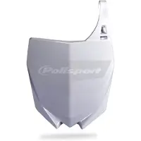 Polisport Piastra Frontale Yamaha Yz125/250 15-20 Yz250f 10-18 Yz450f 10-17 Yz250f 15-19