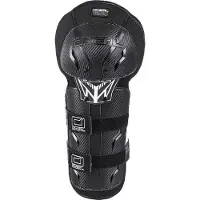 O'Neal Pro III Carbon Look Protezione (One Size, grigio)