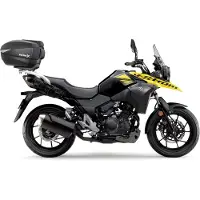 Shad Supporto Topcase SUZUKI V-STORM 250 2017