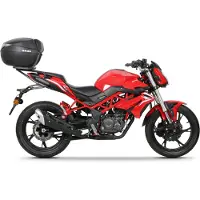 Shad Attacco Posteriore Per Top Case Benelli Bn 125