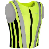 Oxford Gilet Riflettente Brighttop Active