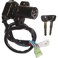 Vicma Pulsante Di Accensione/spegnimento Yamaha Yzf R6