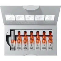 Babor Fiale Doctor Glow Bi-Phase 7 X 2 ml — Siero