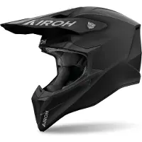 Airoh Casco Fuoristrada Wraaap Color