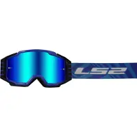 LS2 Occhiali Da Off-road Charger Pro