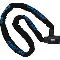ItalyRacing Lucchetto A Catena Square Gp 2.0mx 9.5 Mm