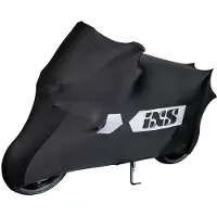 IXS Telone da interno , nero, 2XL