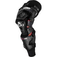 Leatt Ginocchiere C-frame Hybrid
