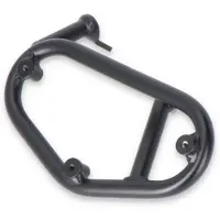SW-Motech Portaborse laterale SLC DIV.SCRAMBLER 18- DX multicolore