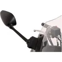 SW-Motech Estensione Dello Specchietto Retrovisore Svl.05.501.10900/b