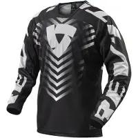 REV'IT! Maglia A Maniche Lunghe Rough
