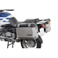 SW-Motech Attacco Per Borse Laterali Evo Bmw R1100gs/r1150gs/r1150gs Adventure