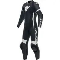 Dainese Tuta In Pelle Perforata Grobnik