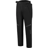 Rusty Stitches Pantaloni Softshell Over