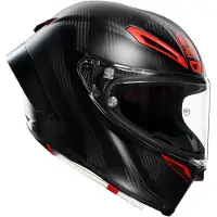 AGV Casco Integrale Pista Gp Rr Intrepido E2206 Dot Mplk