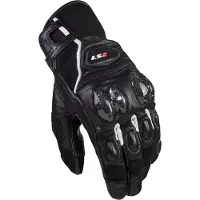 Ls2 Textil Guanti Di Pelle Spark 2