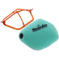 Twin Air Filtro Dell´aria Powerflow Ktm 23