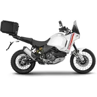 Shad Attacco Posteriore Per Top Case Ducati Desert X 937