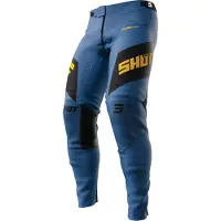 Shot Race Gear Pantaloni Off-road Ultima