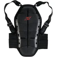 Zandona Paraschiena Pro Shell X6