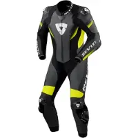 REV'IT! Tuta In Pelle Control