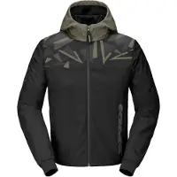 Spidi Giacca Con Cappuccio Evo Sport