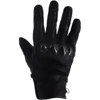 Helstons Guanti Di Pelle Sport