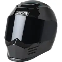 Simpson Casco Integrale Speed Ece22.06