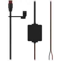 Garmin Cavo Di Alimentazione High-current