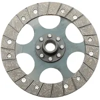 TRW Set Lamelle Frizione MCC 609