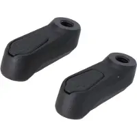 SW-Motech Kit Rialzo E Allargamento