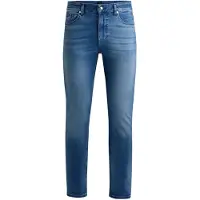 BOSS Jeans 'H-Delaware' blu denim