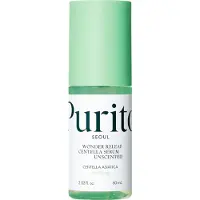 Purito Centella Siero Senza Profumo 60 ml — Siero
