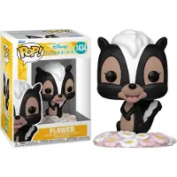 Funko POP! Figura Di Fiore Classica Disney Bambi
