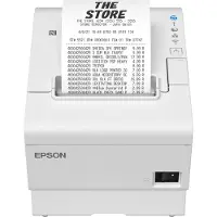 Epson Stampante Laser Per Biglietti Tm-t88vii 111