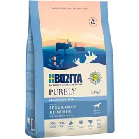 Purely 9117389, Adulto, Qualsiasi razza, Cervo, 11 kg