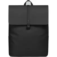 Gaston Luga Däsh Backpack 13 Zainetto grigio/nero