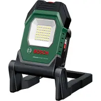 Bosch Akumuliatorinis prožektorius UniversalWorkLight 18V-2100 (be akumuliatoriaus ir pakrovėjo)