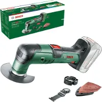 Bosch Utensile multifunzione a batteria UniversalMulti 18V-32