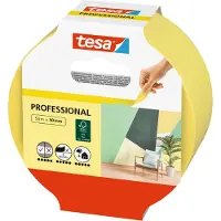 TESA 56299-00000-00 Malerband Professional 50m x 30mm